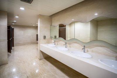 Traditional Bathroom Styles
