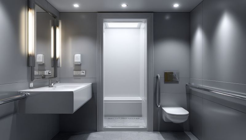 Top Bathroom Remodeling Companies in Merrillville, IN